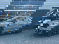 MINI Countryman - Mini 1.5 Dutch Made Edition, Automaat, Pano, Navi, Bluetooth, PDC
