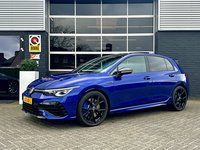 Volkswagen Golf - 2.0 R 4Motion, 333 PK, Akrapovic, Head Up, H&K, Pano, 20 Jahre, IQ