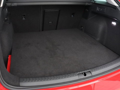 SEAT Leon 1.4 TSI eHybrid PHEV FR | SOH 97,5% | Stoelverwarming | Adaptive cruise | Sfeerverlichting | Navigatie | Parkeerhulp | Full LED | Stuurverwarming | Bluetooth | Plug In