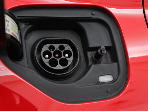 SEAT Leon 1.4 TSI eHybrid PHEV FR | SOH 97,5% | Stoelverwarming | Adaptive cruise | Sfeerverlichting | Navigatie | Parkeerhulp | Full LED | Stuurverwarming | Bluetooth | Plug In