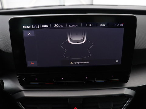 SEAT Leon 1.4 TSI eHybrid PHEV FR | SOH 97,5% | Stoelverwarming | Adaptive cruise | Sfeerverlichting | Navigatie | Parkeerhulp | Full LED | Stuurverwarming | Bluetooth | Plug In