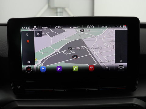 SEAT Leon 1.4 TSI eHybrid PHEV FR | SOH 97,5% | Stoelverwarming | Adaptive cruise | Sfeerverlichting | Navigatie | Parkeerhulp | Full LED | Stuurverwarming | Bluetooth | Plug In