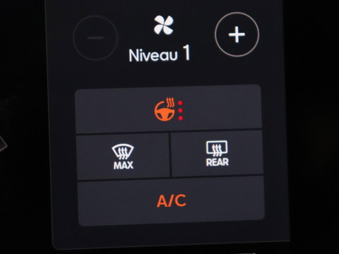 SEAT Leon 1.4 TSI eHybrid PHEV FR | SOH 97,5% | Stoelverwarming | Adaptive cruise | Sfeerverlichting | Navigatie | Parkeerhulp | Full LED | Stuurverwarming | Bluetooth | Plug In