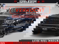 Dodge Ram Pick-Up - SPORT | 5.7 V8 4x4 HEMI | PANORAMA DAK | GROOTSCHEM 12 INCH | LPG | Patriot Blue CREW CAB | DUBBELE CABINE | 5 PERSOONS | DC | VOORRAAD NR 2560 - 3327