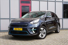 Kia e-Niro - DynamicLine 64kWh SOH 94% Warmtepomp