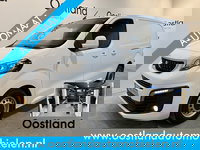 Peugeot Expert - 2.0 BlueHDI 120 PK L2 Automaat / Servicebus / Sortimo Inrichting / Euro 6 / Schuifdeur L + R / Airco / Cruise Control / Camera / 3-Zits