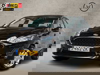 Ford Fiesta - 1.0 EcoBoost Sport (APPLE CARPLAY, GROOT NAVI, AIRCO, PARKEERSENSOREN, CRUISE, SPORTSTOELEN, NIEUWE APK, NIEUWSTAAT)