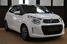 Citroën C1 - 1.0 VTi Feel