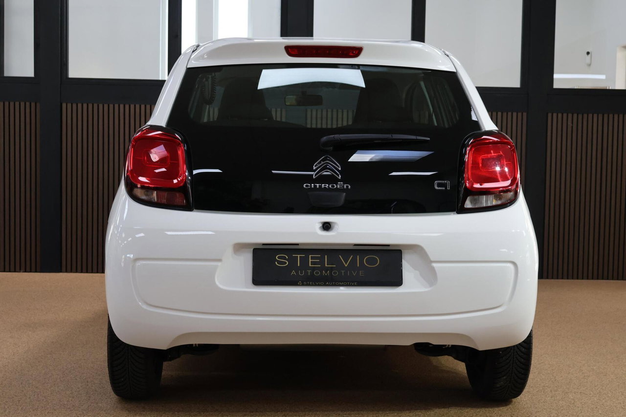 Citroën C1