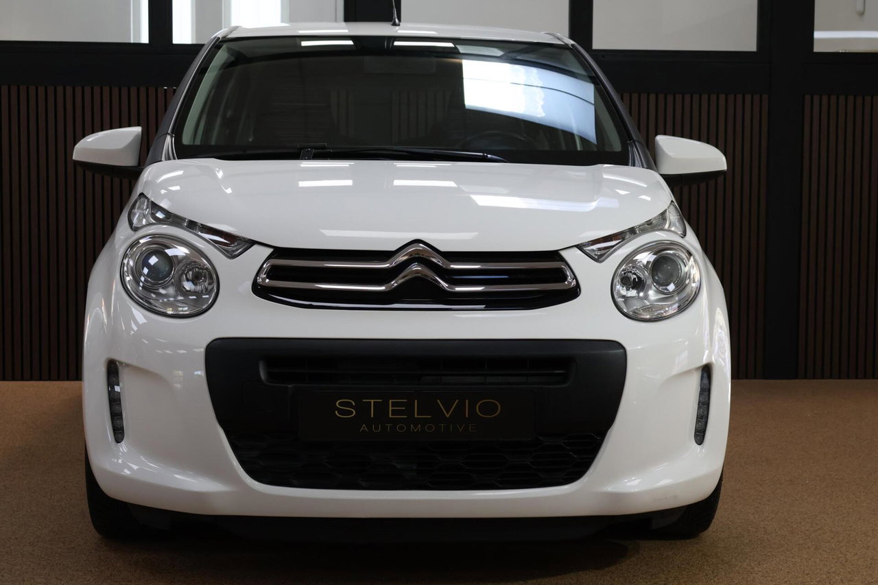 Citroën C1