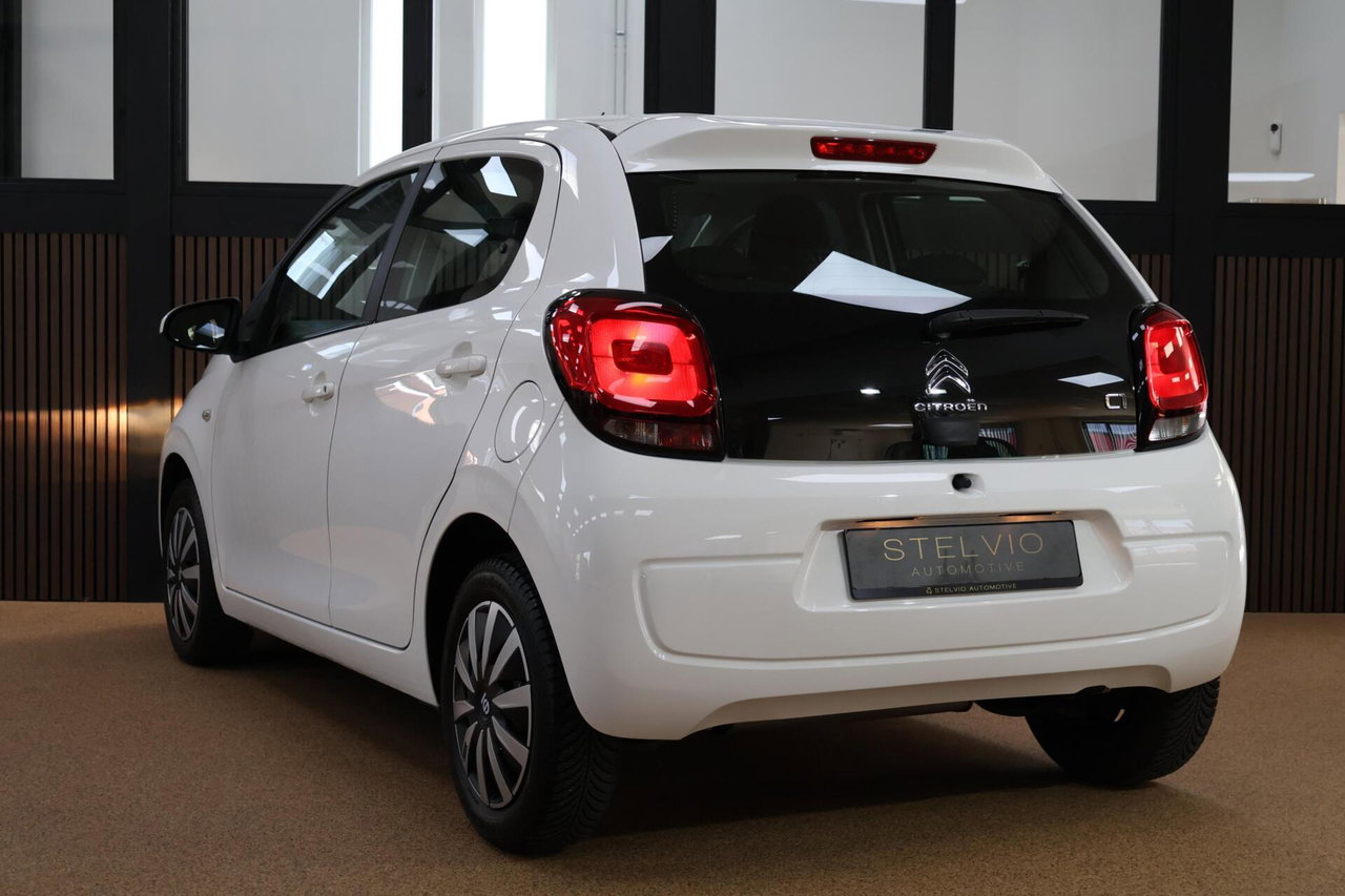 Citroën C1