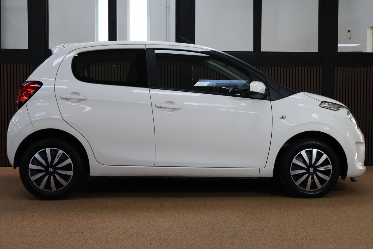 Citroën C1