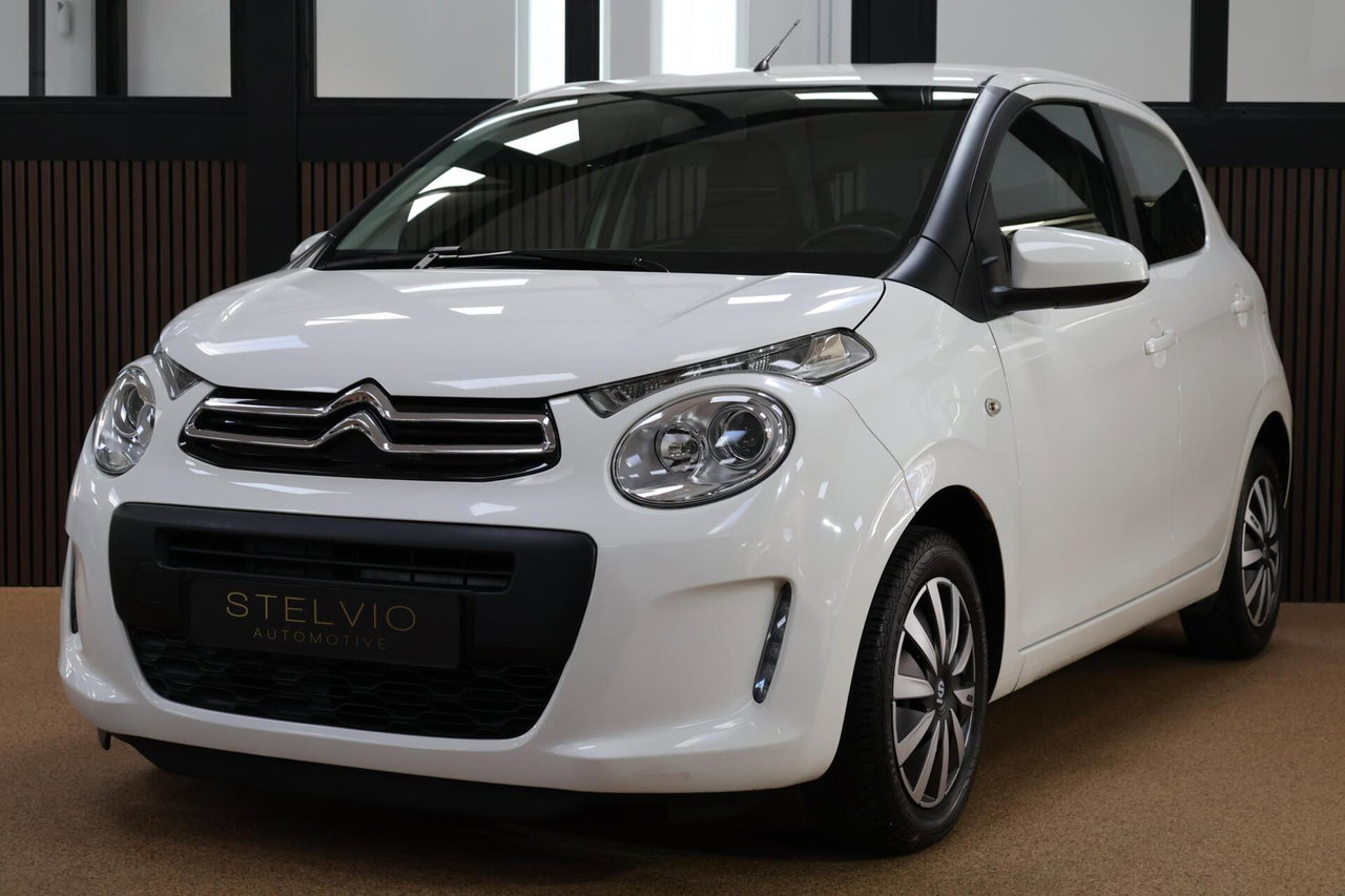 Citroën C1