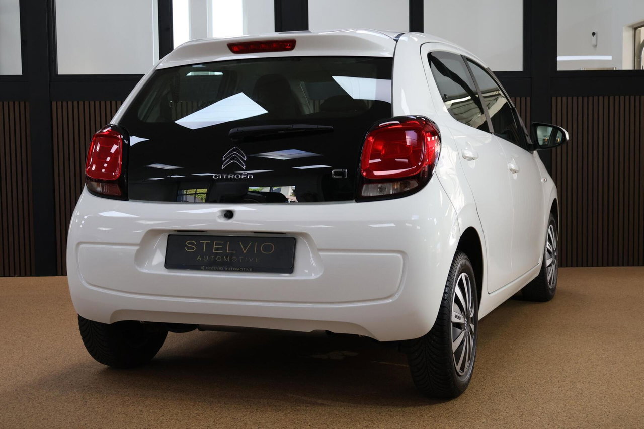 Citroën C1