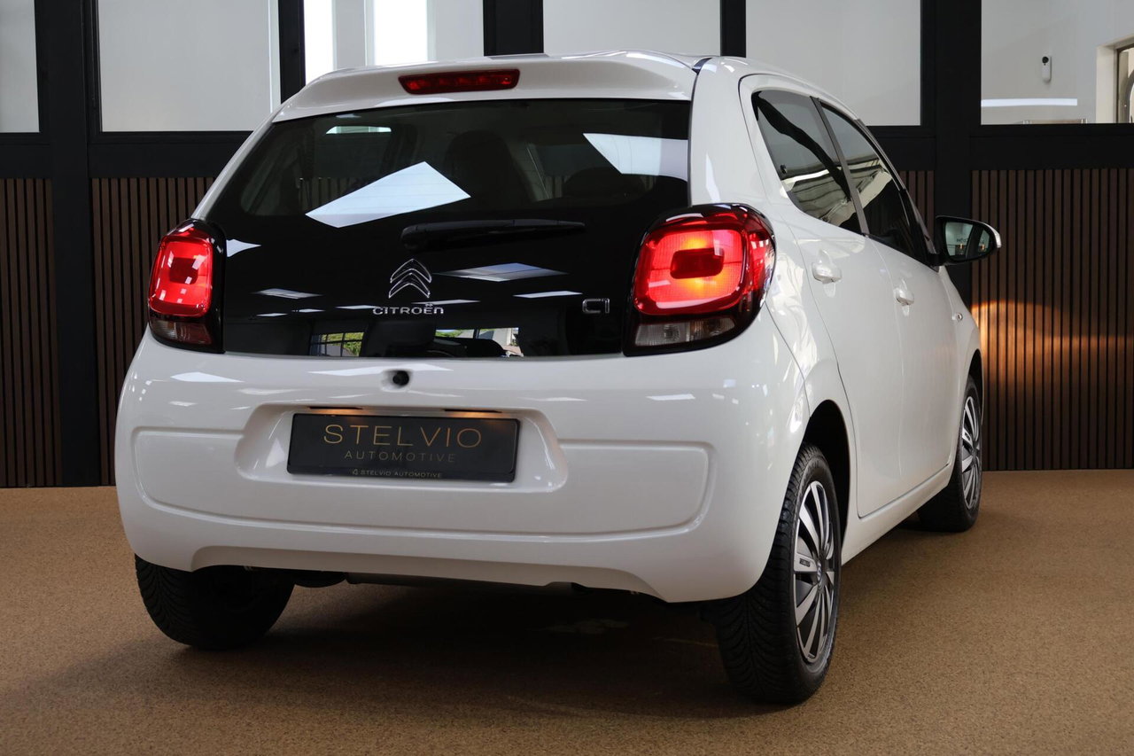 Citroën C1
