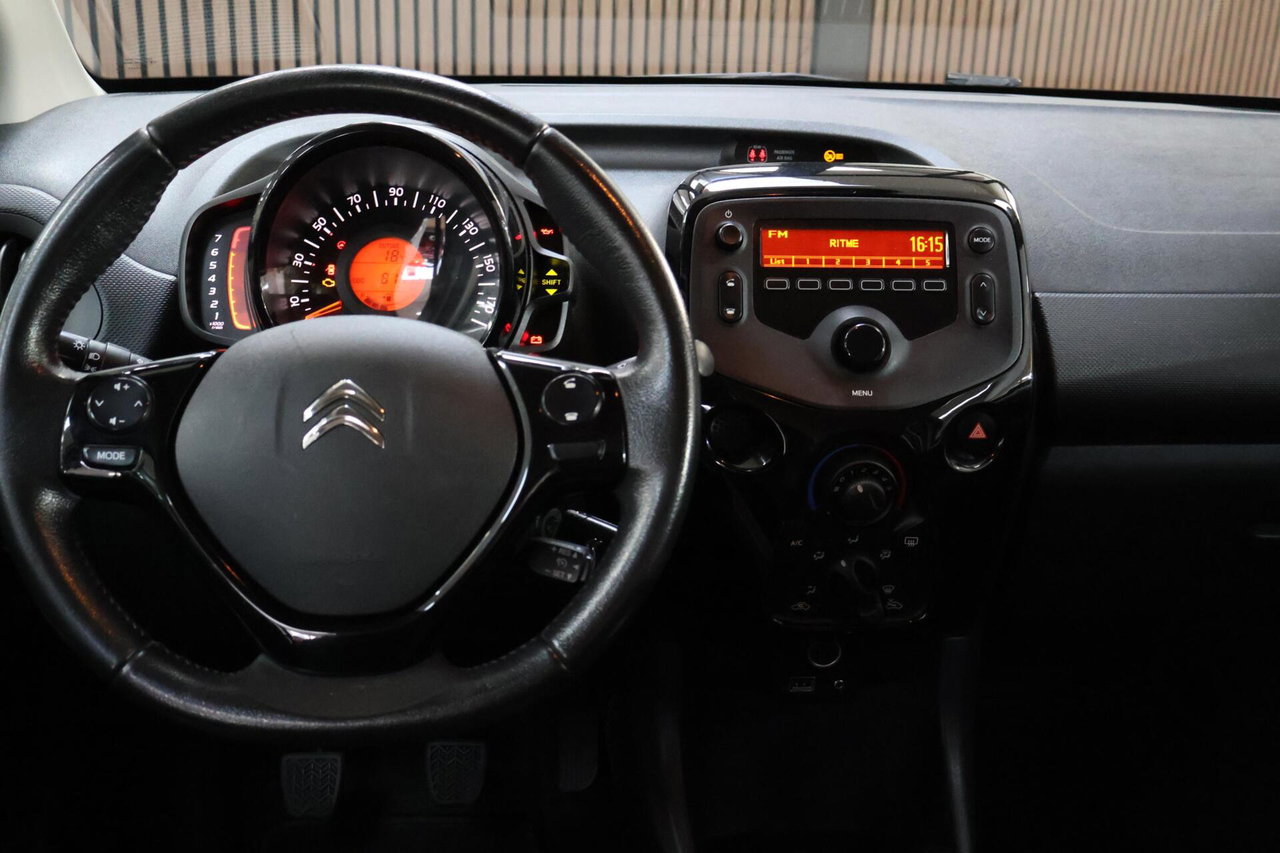 Citroën C1