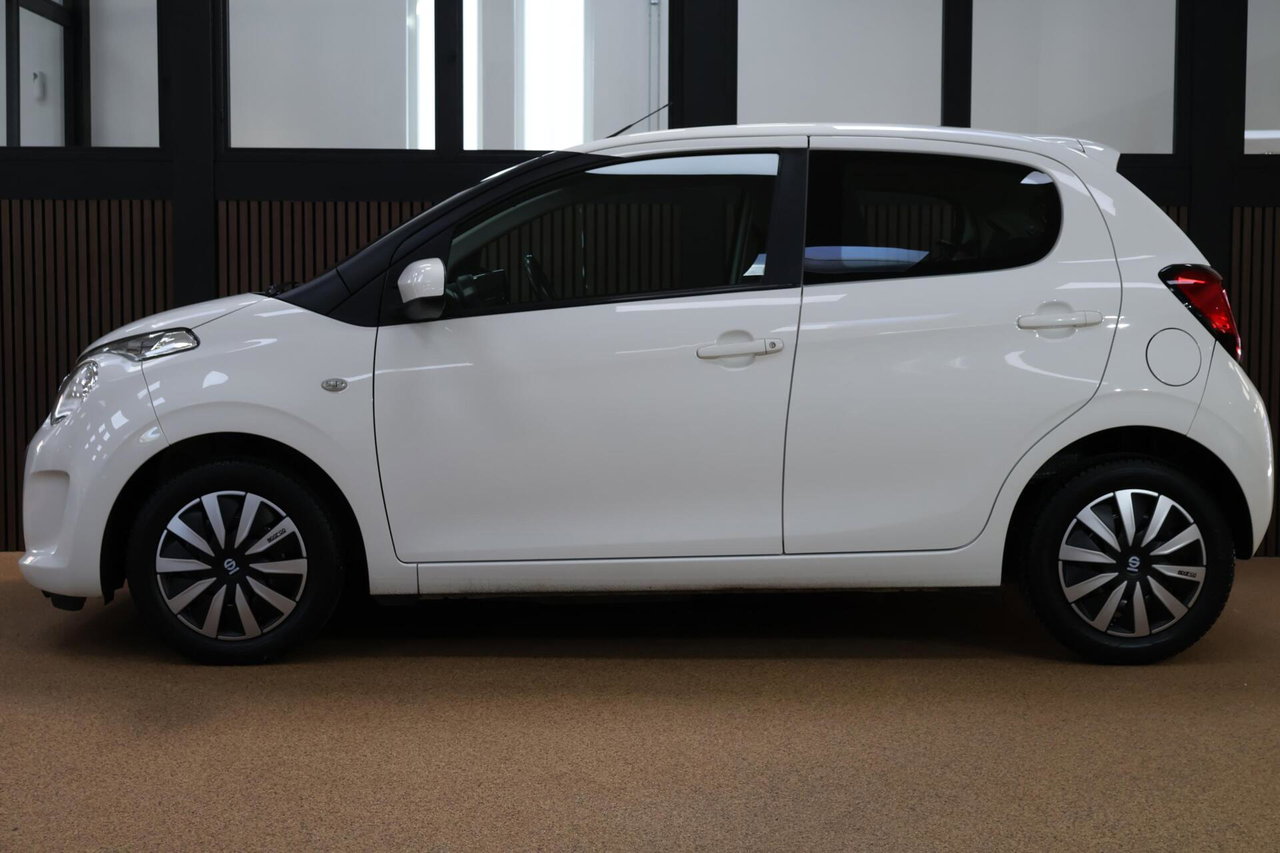 Citroën C1