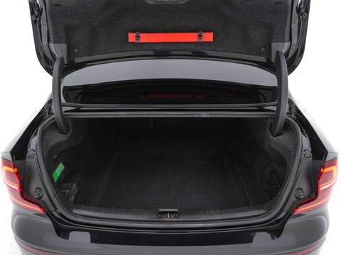 Volvo S60 2.0 B3 R-Design Black Edition (INCL-BTW) Aut. *FULL-LED | LEATHER | HEATED-R-SPORTSEATS | HARMAN/KARDON | MEMORY-PACK | CAMERA | NAVI-FULLMAP | ECC | PRIVACYGLASS | PDC | CRUISE | LANE-ASIST | DAB | DIGI-COCKPIT | TOWBAR