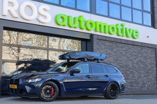 BMW M3 - 3-serie Touring xDrive Competition | NIEUWSTAAT! | COATING | HUD | H&K | MEMORY | CARBON | CSL-GRILL | KEYLESS | KERAMISCHE COATING |