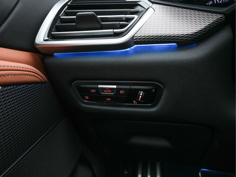 BMW X5 xDrive45e M-Sportpack High Executive (Plug-In) (INCL-BTW) Aut. *PANO | LEATHER |  HEAD-UP | LASERLIGHT | ADAPTIVE-CRUISE | TOPVIEW | BLINDSPOT | MEMORY-PACK | MASSAGE | HIFI-SOUND | HEATED-SPORTSEATS | NAVI-FULLMAP | DIGI-COCKPIT | 22''AL