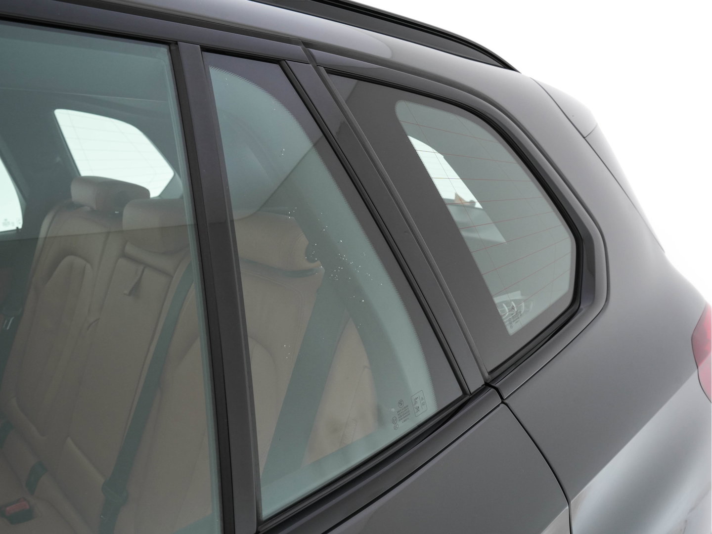 BMW X5 xDrive45e M-Sportpack High Executive (Plug-In) (INCL-BTW) Aut. *PANO | LEATHER |  HEAD-UP | LASERLIGHT | ADAPTIVE-CRUISE | TOPVIEW | BLINDSPOT | MEMORY-PACK | MASSAGE | HIFI-SOUND | HEATED-SPORTSEATS | NAVI-FULLMAP | DIGI-COCKPIT | 22''AL