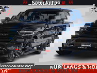 Dodge Ram Pick-Up - BLACK OPS LIMITED 5.7 V8 4x4 | HUD | LUCHTVERING | BOM VOL | CREW CAB | DUBBELE CABINE | 5 PERSOONS | DC |