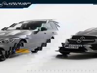 Mercedes-Benz CLA - Shooting Brake 250 e AMG Line | Panoramadak | Camera | Sfeerverlichting