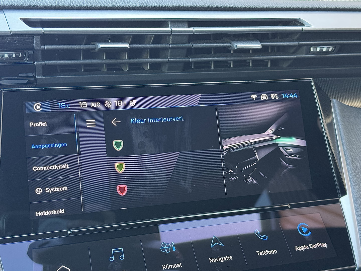 Peugeot 308 SW 1.6 Plug-in Hybrid 225 GT | Apple Carplay | Android Auto | 360° Camera | Adaptieve Cruise Control | Lane Assist | Stuurverwarming | Sfeerverlichting | DAB+ | Memory Stoel |