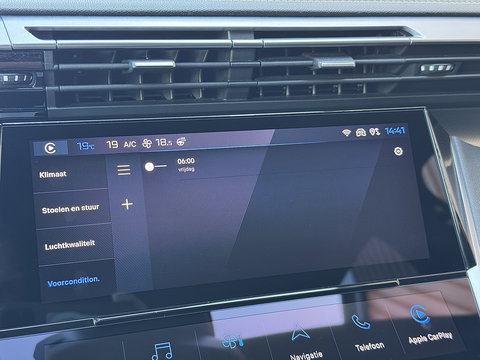 Peugeot 308 SW 1.6 Plug-in Hybrid 225 GT | Apple Carplay | Android Auto | 360° Camera | Adaptieve Cruise Control | Lane Assist | Stuurverwarming | Sfeerverlichting | DAB+ | Memory Stoel |