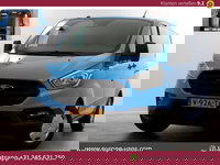 Ford Transit Custom - 340 2.0 TDCI 130pk E6 L1H1 Trend Airco/Inrichting/2x Schuifdeur 11-2018