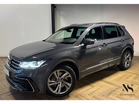 Volkswagen Tiguan 1.4 TSI eHybrid R-Line Business+ PANO KEYLESS CAM