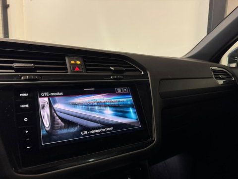 Volkswagen Tiguan 1.4 TSI eHybrid R-Line Business+ PANO KEYLESS CAM