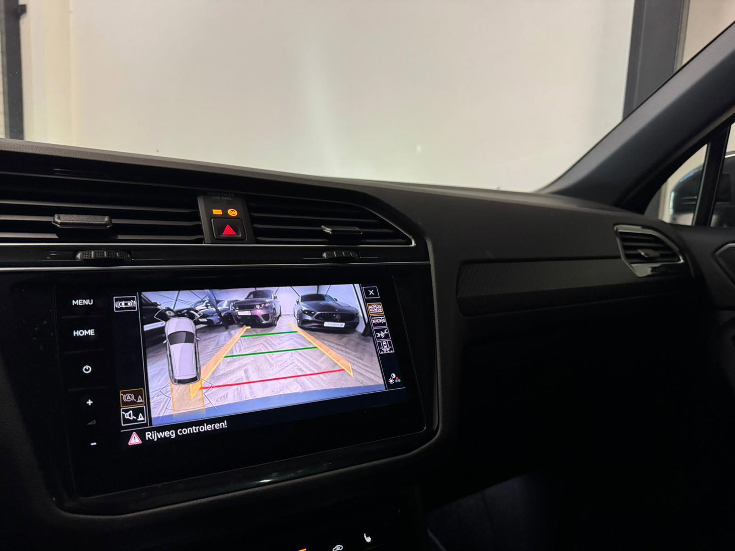 Volkswagen Tiguan 1.4 TSI eHybrid R-Line Business+ PANO KEYLESS CAM