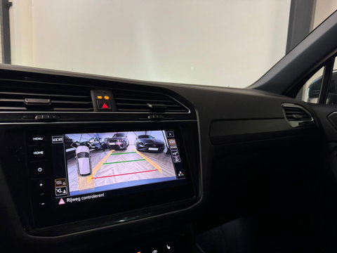Volkswagen Tiguan 1.4 TSI eHybrid R-Line Business+ PANO KEYLESS CAM