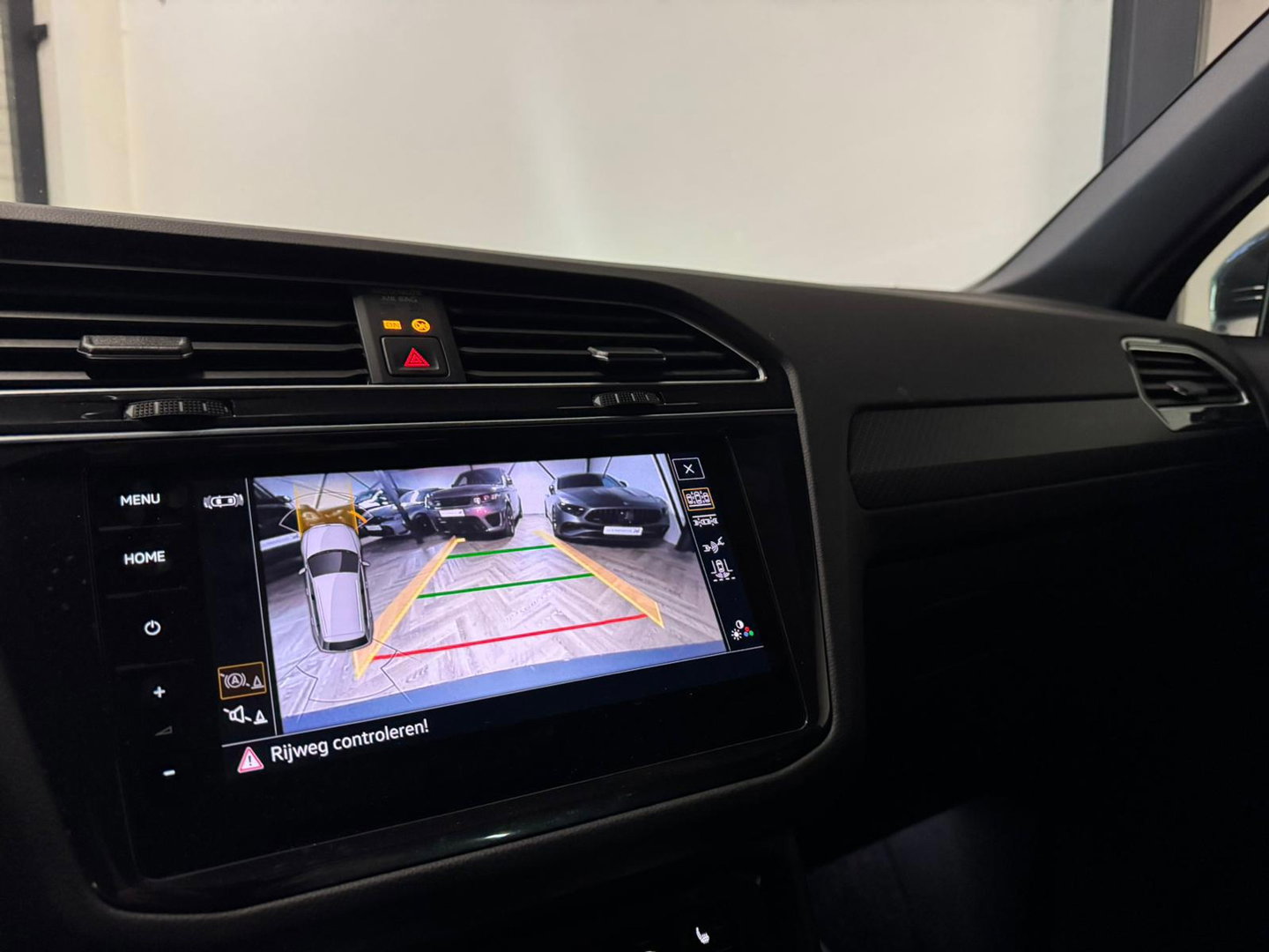 Volkswagen Tiguan 1.4 TSI eHybrid R-Line Business+ PANO KEYLESS CAM