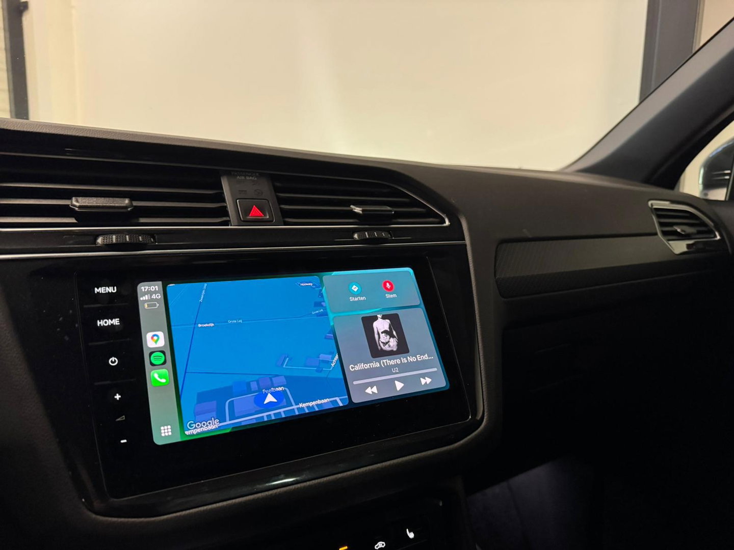 Volkswagen Tiguan 1.4 TSI eHybrid R-Line Business+ PANO KEYLESS CAM