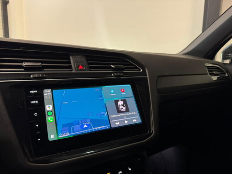 Volkswagen Tiguan 1.4 TSI eHybrid R-Line Business+ PANO KEYLESS CAM