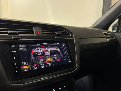 Volkswagen Tiguan 1.4 TSI eHybrid R-Line Business+ PANO KEYLESS CAM
