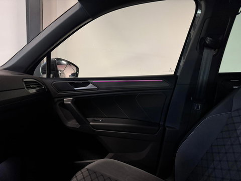 Volkswagen Tiguan 1.4 TSI eHybrid R-Line Business+ PANO KEYLESS CAM