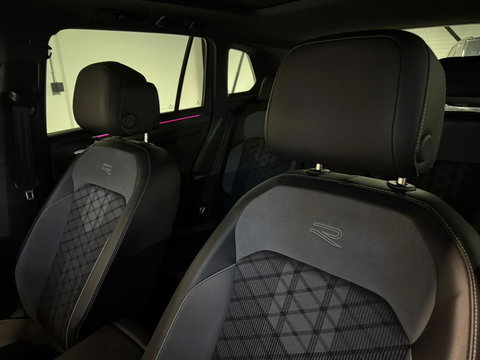 Volkswagen Tiguan 1.4 TSI eHybrid R-Line Business+ PANO KEYLESS CAM