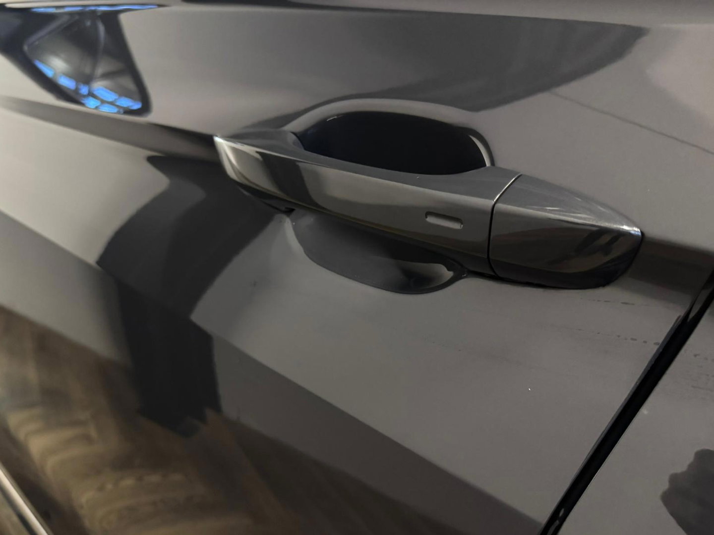 Volkswagen Tiguan 1.4 TSI eHybrid R-Line Business+ PANO KEYLESS CAM