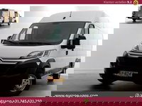 Citroën Jumper - 2.2 BlueHDi 165pk L4H2 Airco/Navi/Camera 06-2024