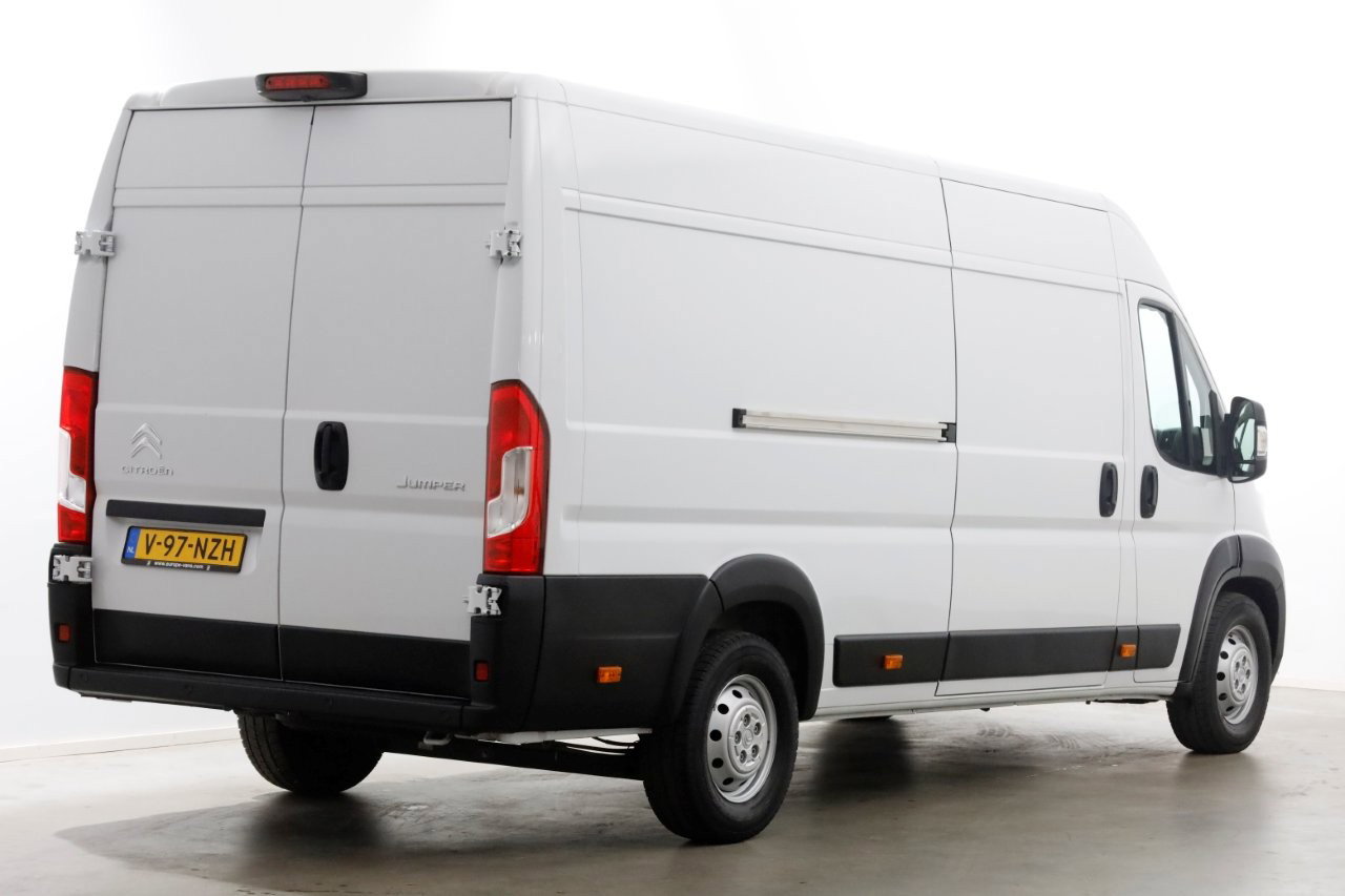 Citroën Jumper