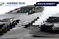 Volvo XC60 - 2.0 T8 Plug-in hybrid AWD Plus Black Edition | S/K Panodak | Harman/Kardon | Dig.Cockpit | Adapt.Cruise | Stoel-+Stuurverw. | Elek. stoelen | Camera | NAV+App.Connect | ECC | LM 21" | 6030