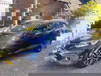 Renault Kadjar - 1.2 TCe Limited