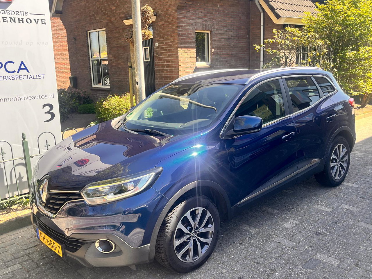 Renault Kadjar