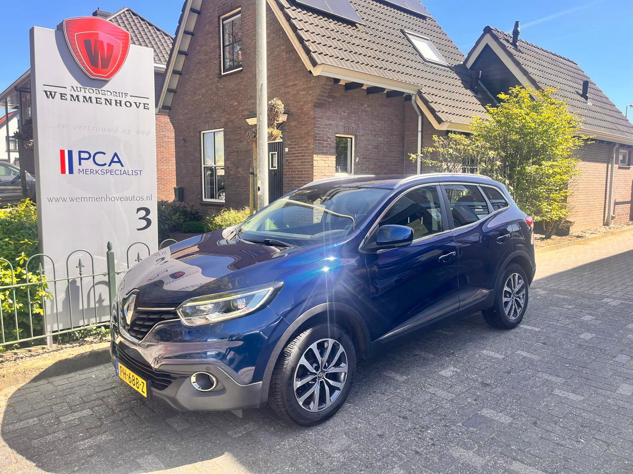 Renault Kadjar