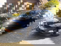 Volkswagen Polo - 1.0 TSI Comfortline Business