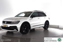 Volkswagen Tiguan - 1.5 TSI ACT DSG7 Highline R-Line|BlackStyle|Pano|Winter|Keyless|NL-auto|lmv19