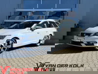 SEAT Leon - ST 1.0 EcoTSI Style Automaat | LED | CarPlay | Cruise | Navigatie | Climate | Lichtmetaal